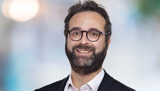 Arnaud Aymé