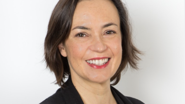 Isabelle Mari