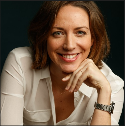 Julie Lamarche