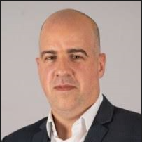 Julien Bordron
