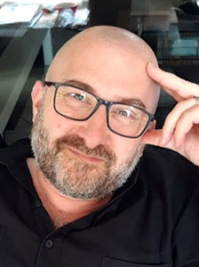Marc Landré