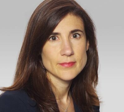 Sophie Le Goff
