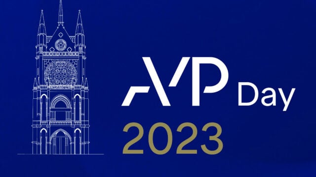 AVP day 2023 videos