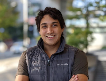 Aran Khanna