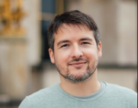 Damien Meurisse