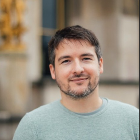 Damien Meurisse
