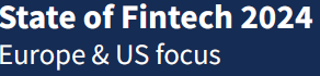 Dealroom report – State of fintech 2024