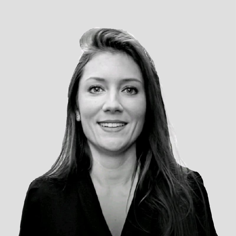 melina foehrenbach