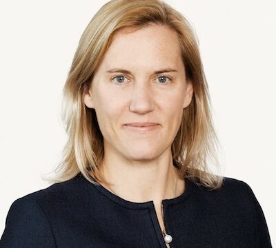 Elizabeth de Saint-Aignan