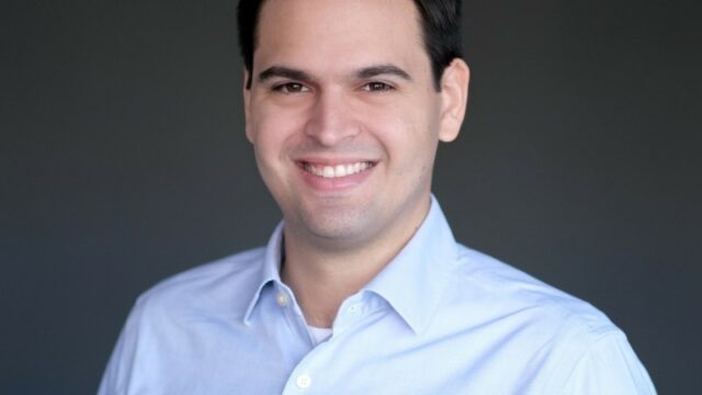 Pedro Barros