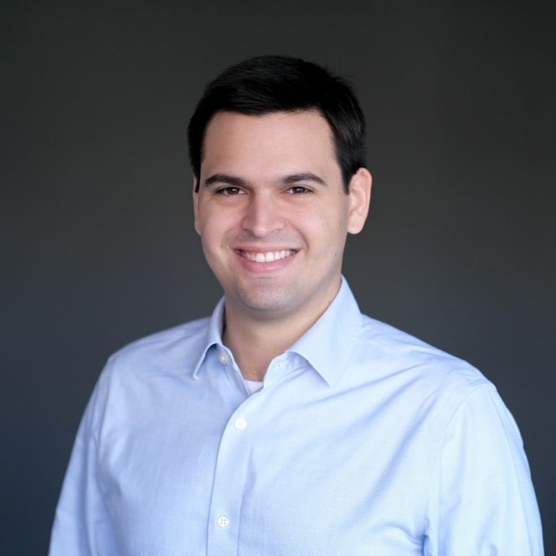 Pedro Barros