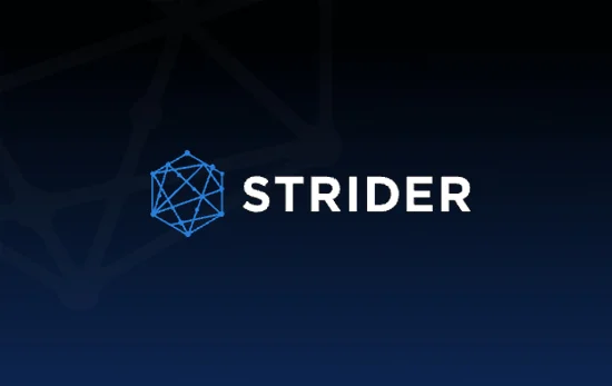 Strider Technologies