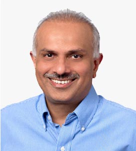 Apurva Mehta