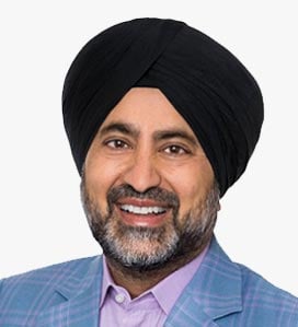 Kelly Ahuja