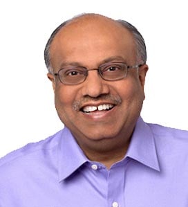 Kumar Mehta
