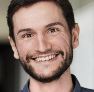 Raphaël Lescanne