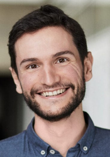 Raphaël Lescanne
