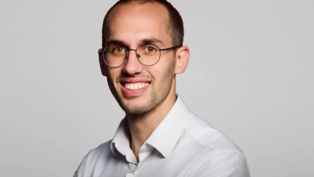 Sébastien Beyet