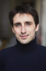 Théau Peronnin