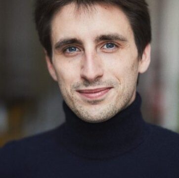 Théau Peronnin