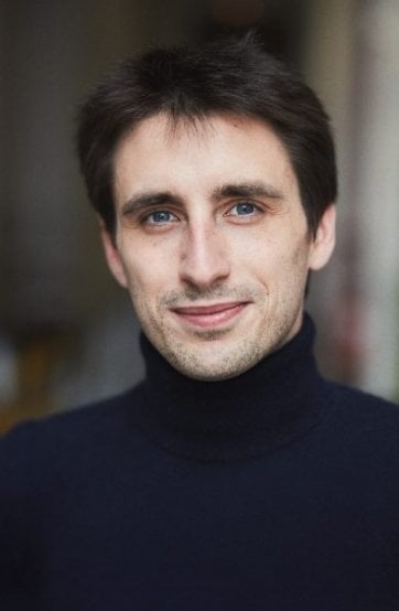 Théau Peronnin